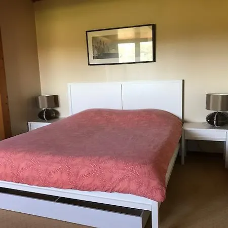 וילה Bordbar *